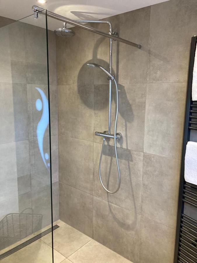 Wellness Ferienhaus Мехерніх Екстер'єр фото