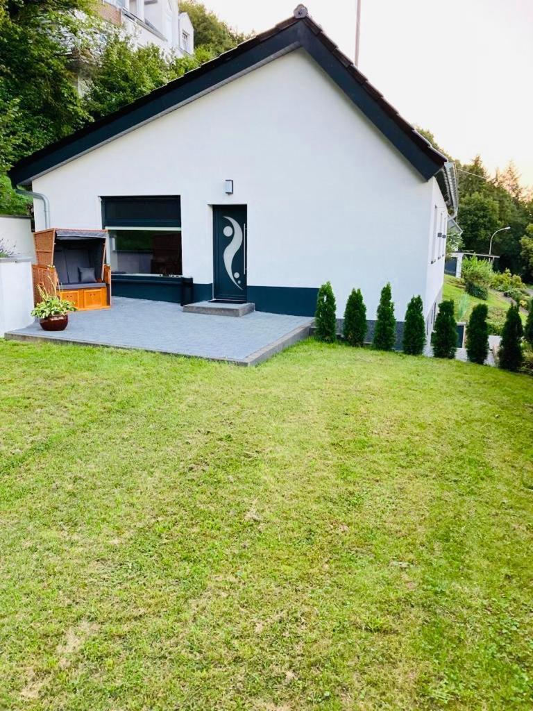 Wellness Ferienhaus Мехерніх Екстер'єр фото